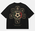 El Tri Mexico Tee