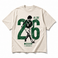 Mexico Heritage '26 Tee
