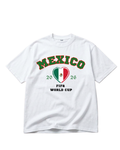 Mexico World Cup Tee