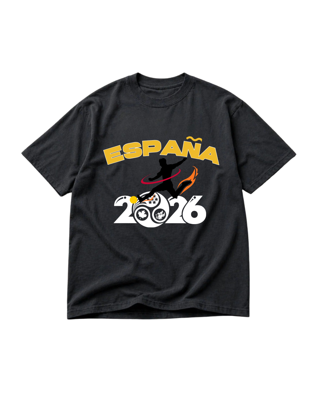 Espana World Cup Tee